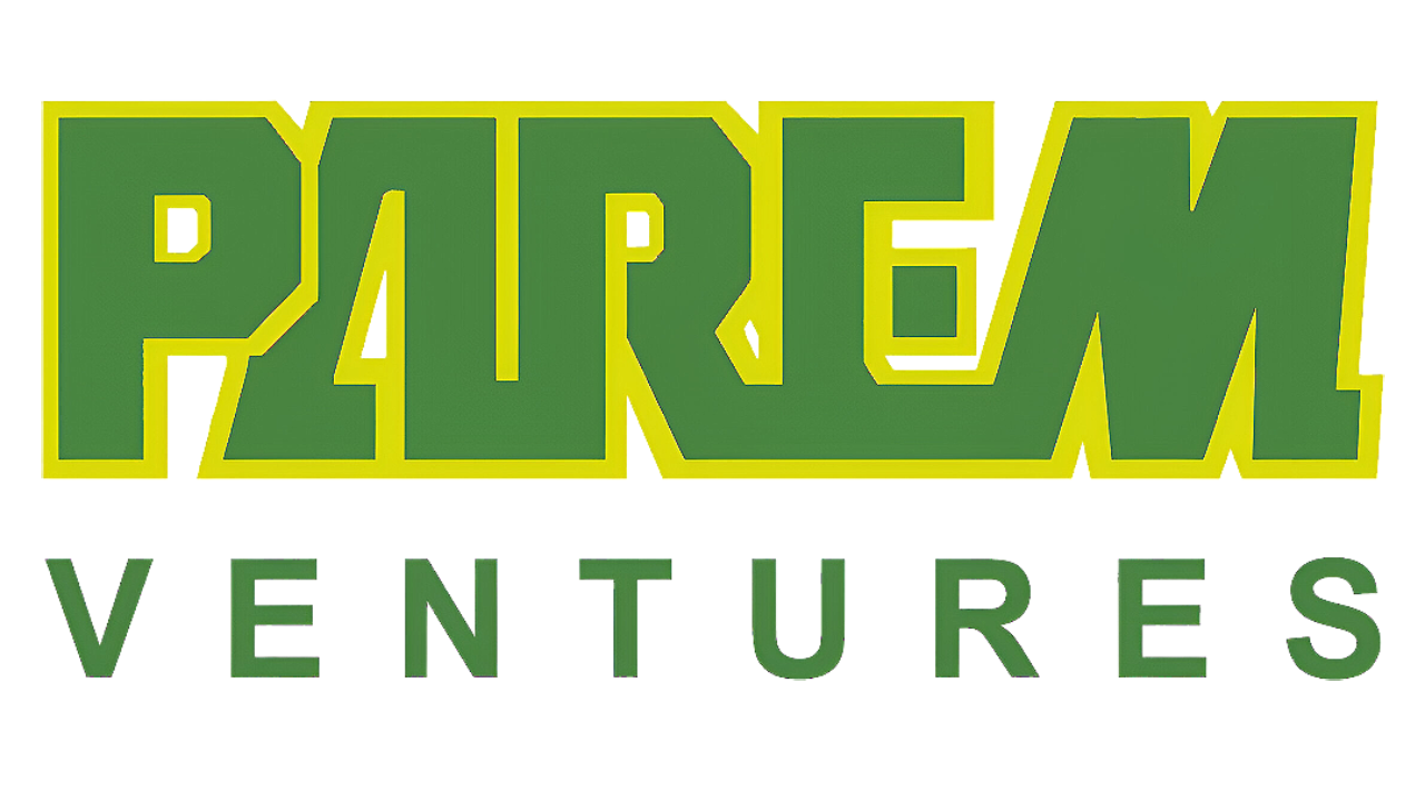 PAREM VENTURES logo